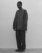 シュタイン 2022年春夏コレクション - “重さ”、不可視の厚みとして｜写真28