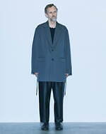 シュタイン 2022年春夏コレクション - “重さ”、不可視の厚みとして｜写真31