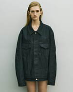 シュタイン 2022年春夏コレクション - “重さ”、不可視の厚みとして｜写真38