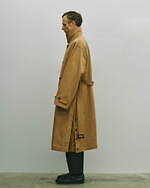 シュタイン 2022年春夏コレクション - “重さ”、不可視の厚みとして｜写真41