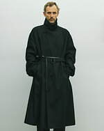 シュタイン 2022年春夏コレクション - “重さ”、不可視の厚みとして｜写真48