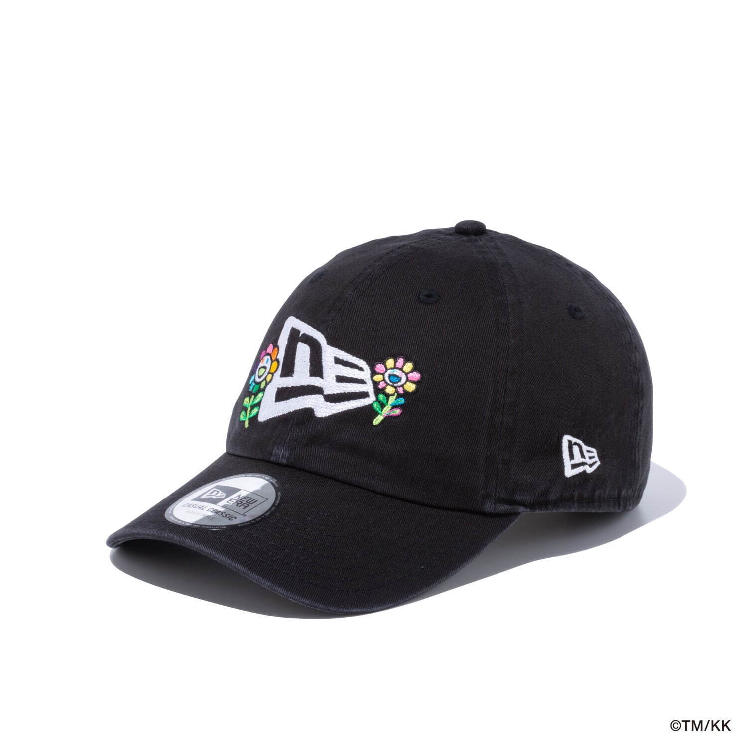 59FIFTY newera村上隆コラボキャップ (サイズ7 5/8)