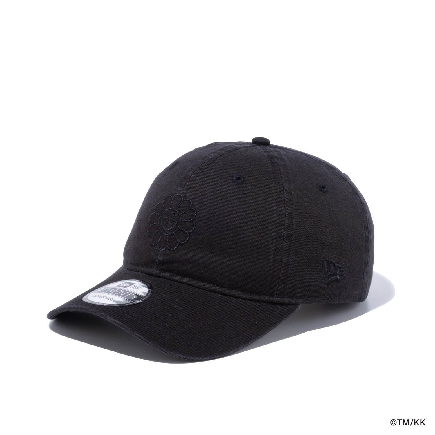 New era x  村上隆 キャップ