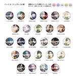 舞台『刀剣乱舞』5周年展が心斎橋パルコで、“刀ステ”衣裳展示や舞台セットの一部を公開＆グッズも｜写真8