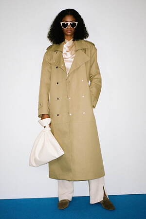 ナヌーシュカ(Nanushka) 2022年プレフォールウィメンズ&メンズコレクション  - 写真8