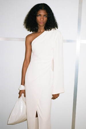 ナヌーシュカ(Nanushka) 2022年プレフォールウィメンズ&メンズコレクション  - 写真17