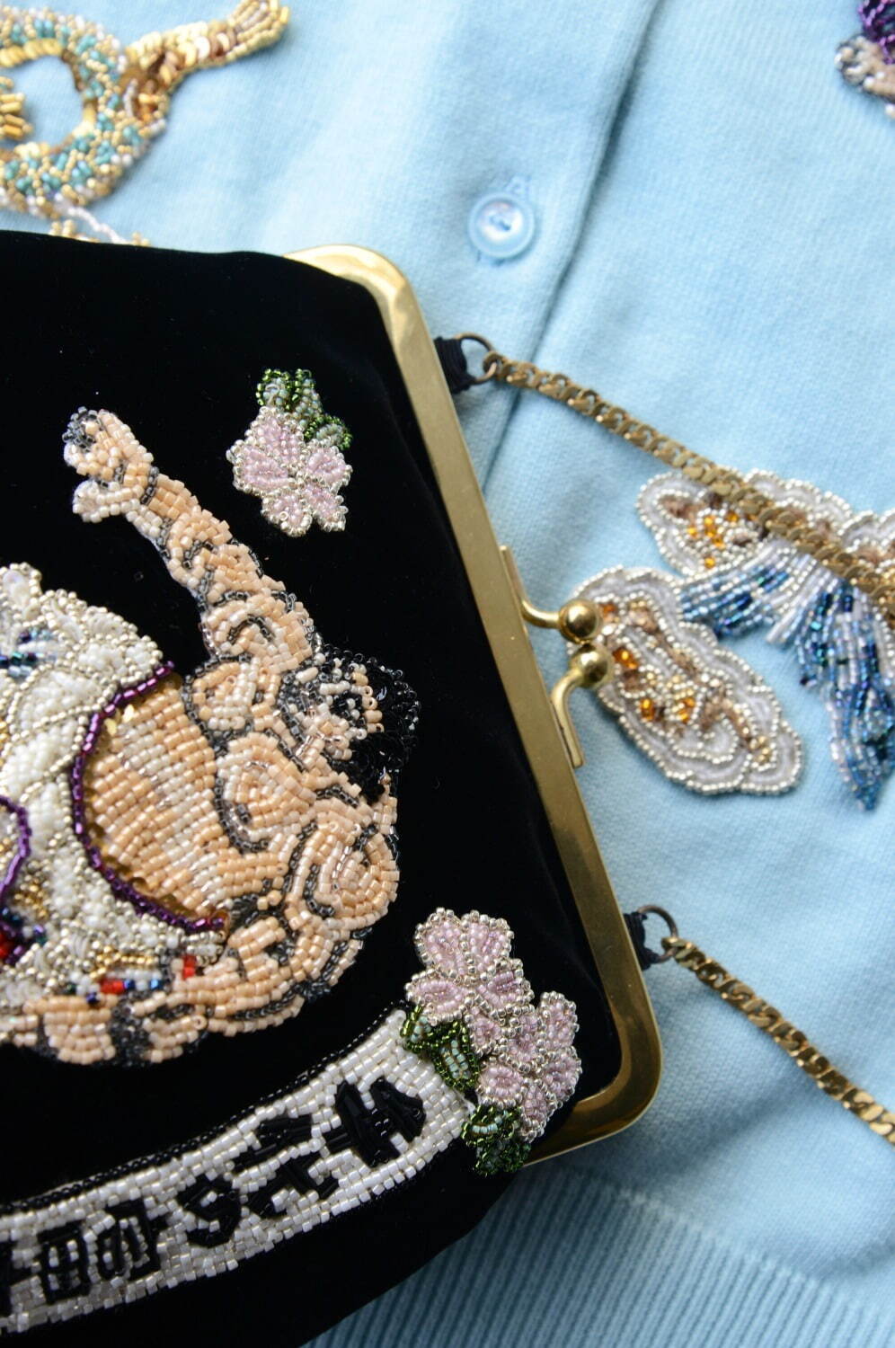 KEITA MARUYAMA（ケイタ マルヤマ）利休BAG 2019Autumn& Winter /2020年迎春ローンチのお知らせ |  株式会社パッチワークスのプレスリリース