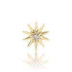 スタージュエリー22年干支・トラ主役のジュエリーセット、“初日の出”着想のダイヤがポイントに｜写真7