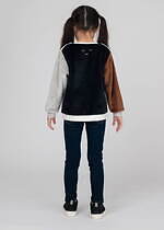 グラニフ×ミッフィー、絵描きミッフィーのシャツや風船ドット柄ワンピースなど多彩なコラボアイテム｜写真18