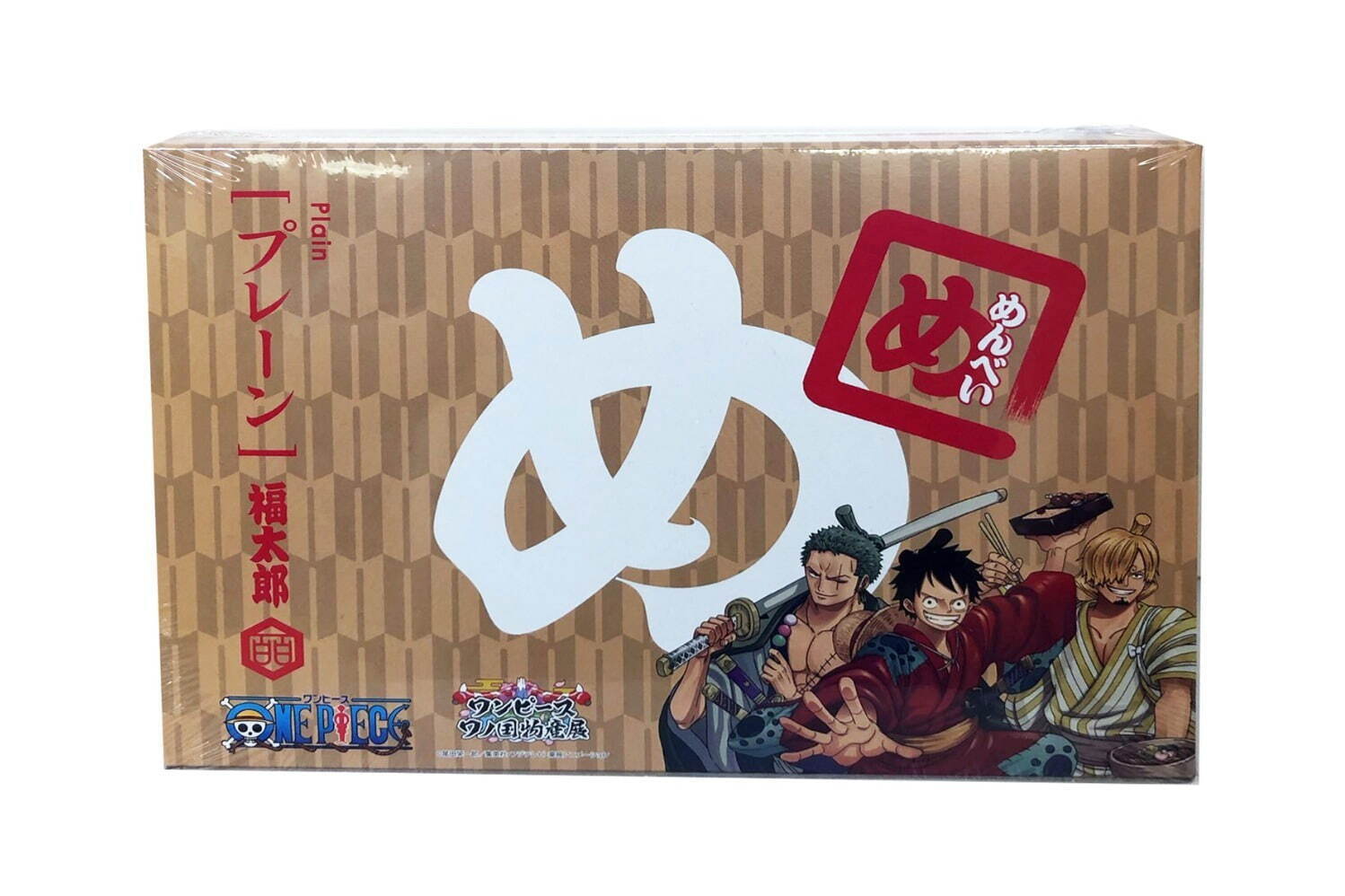 山口油屋太郎「福太郎めんべい」2枚×6袋 702円