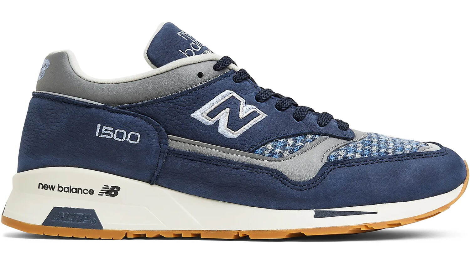 週末限定価格new balance  m1500