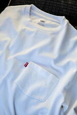 リーバイス×ビームス第3弾、“ワイドシルエット”に引き伸ばしたデニムジャケット＆パンツ｜写真5