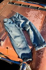 リーバイス×ビームス第3弾、“ワイドシルエット”に引き伸ばしたデニムジャケット＆パンツ｜写真6