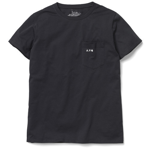 A.P.C.＋カーハート、最後のカプセルコレクション発売 - ジャケット、下着、時計など幅広く展開｜写真24