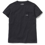 A.P.C.＋カーハート、最後のカプセルコレクション発売 - ジャケット、下着、時計など幅広く展開｜写真24