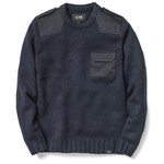 A.P.C.＋カーハート、最後のカプセルコレクション発売 - ジャケット、下着、時計など幅広く展開｜写真37