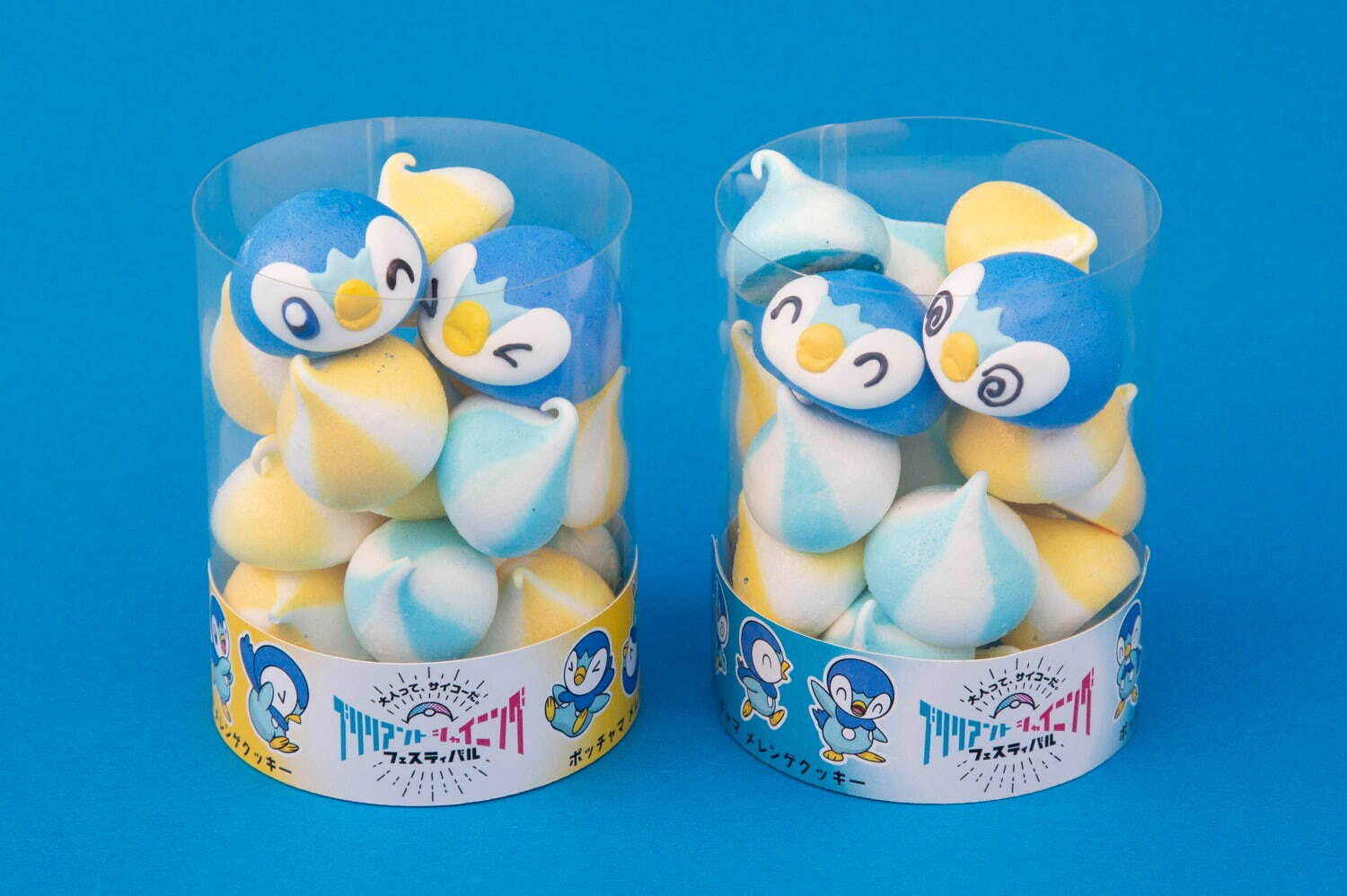 渋谷パルコ「ブリシャイフェス」