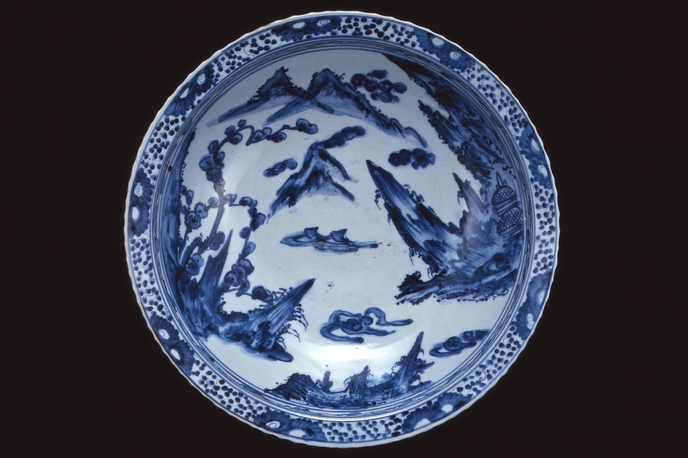 江戸時代｜特別企画展「日本のやきもの」大和文華館で - 縄文土器から近代京焼まで、日本のやきものの展開をたどる