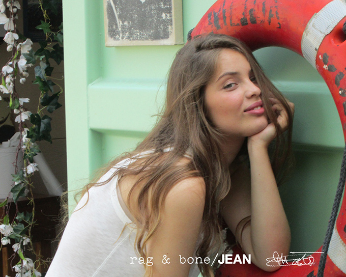 ラグ ＆ ボーン(rag & bone) ラグ＆ボーン / ジーン｜写真7