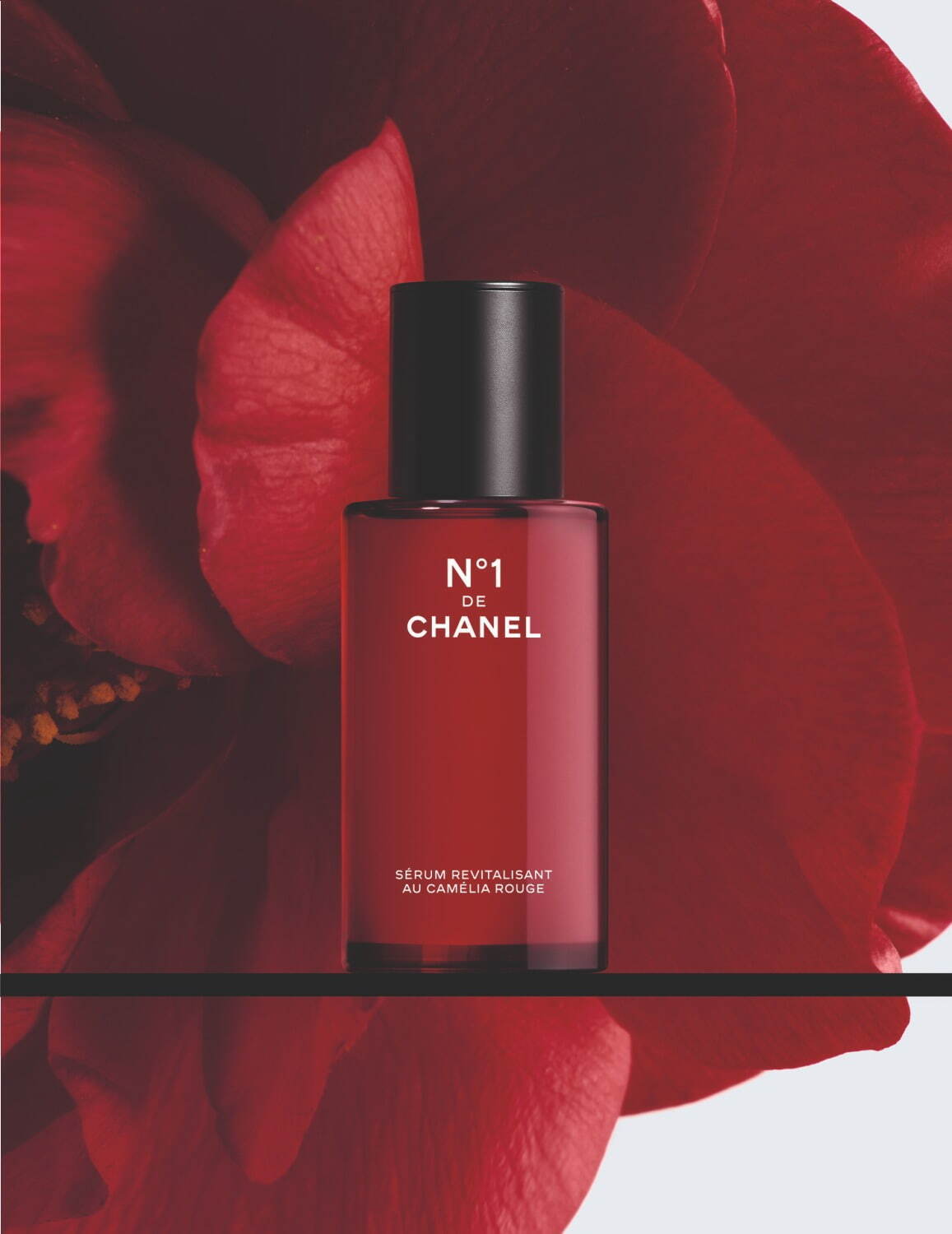 シャネル(CHANEL) Nº1 ドゥ シャネル｜写真17