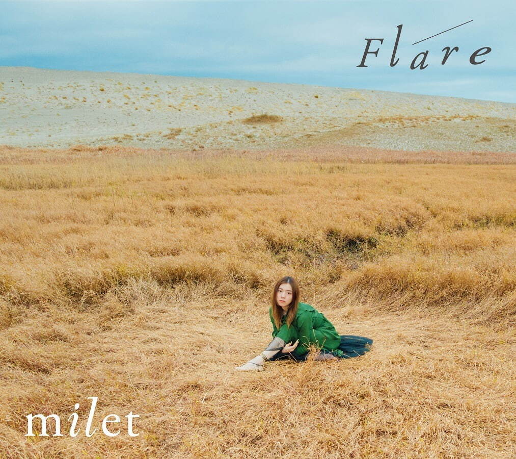 milet Flare 王様ランキング｜写真5