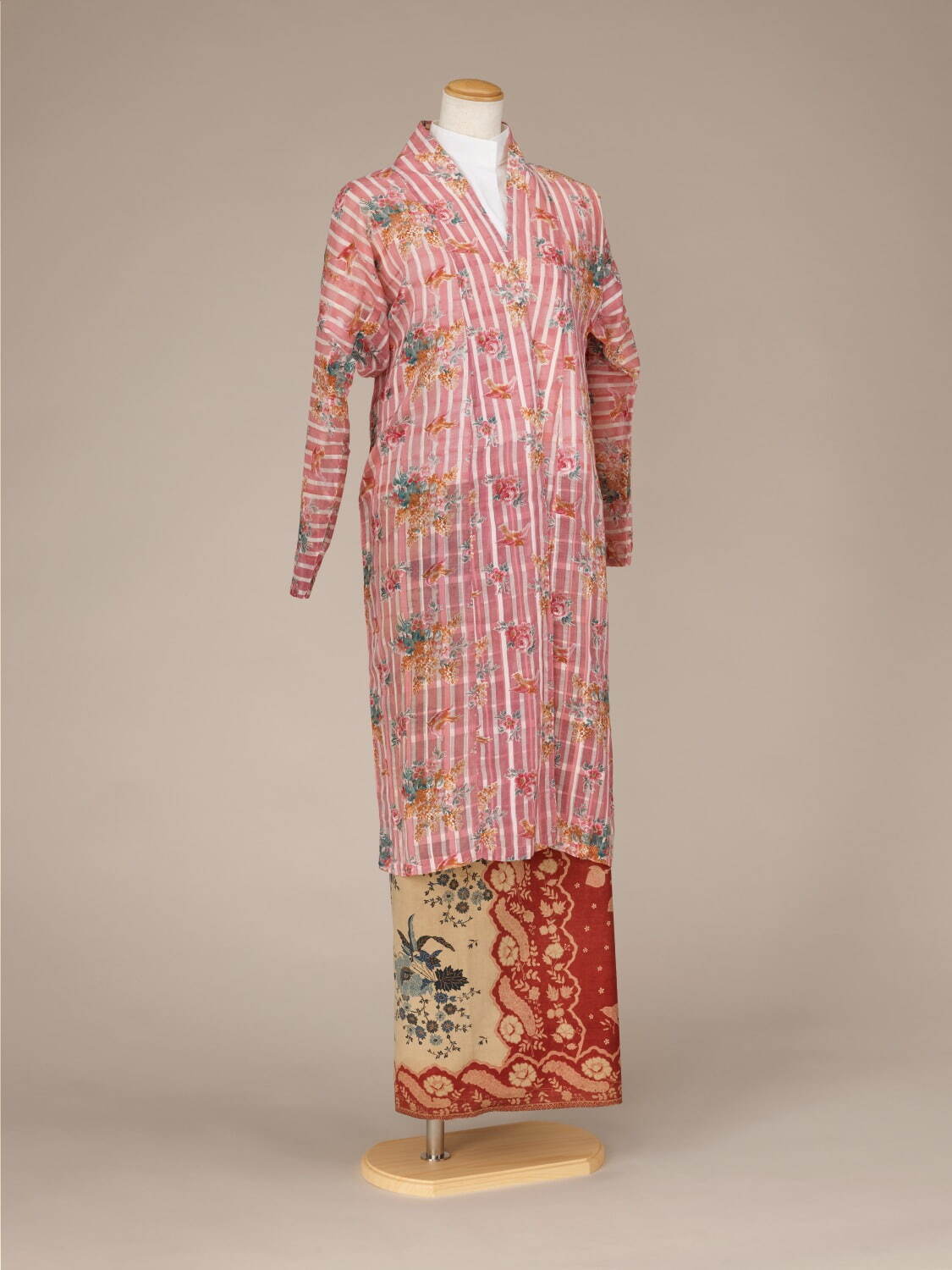 企画展「シンガポール・スタイル1850-1950」福岡で、東南アジアで開花したファッションの変遷｜写真2