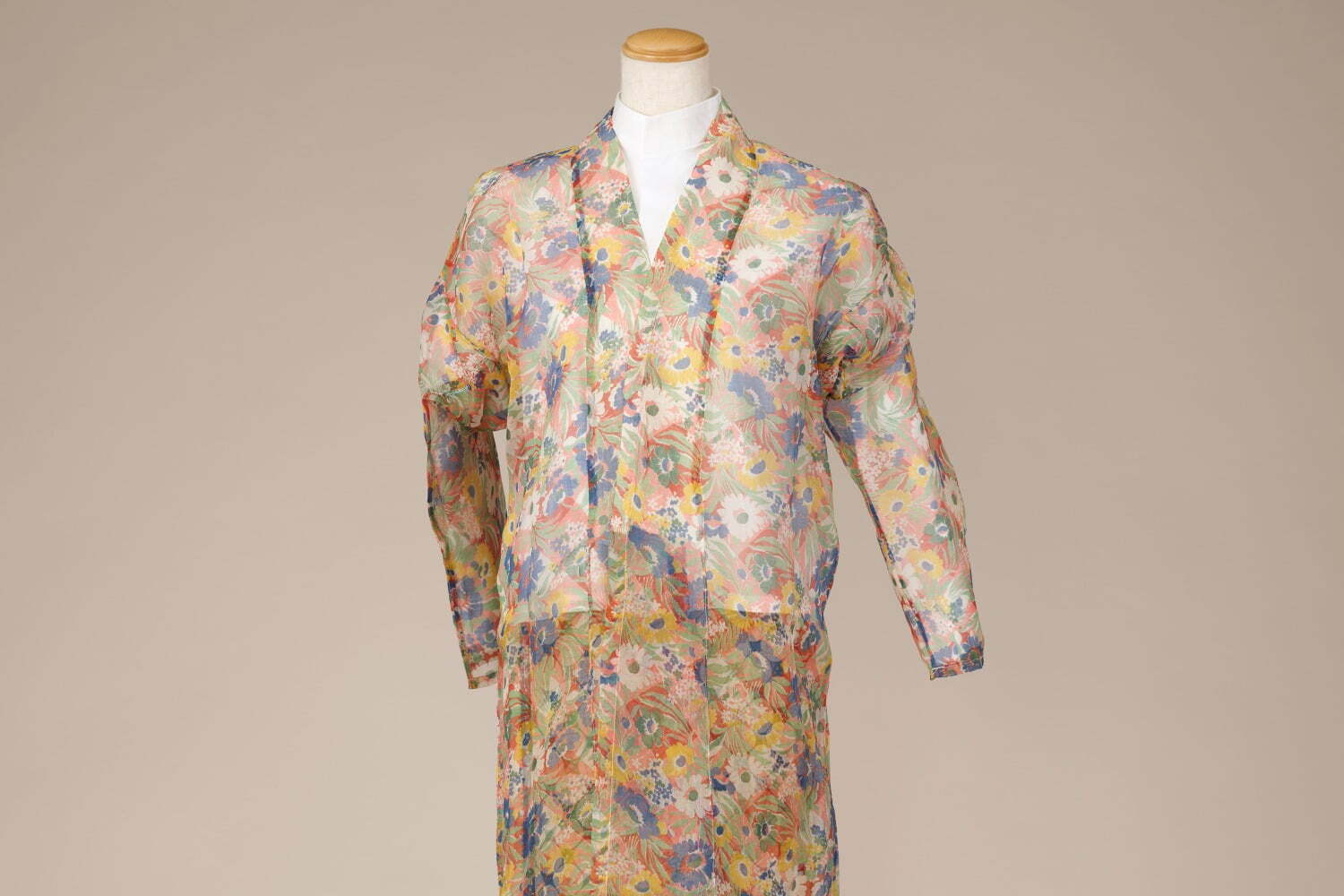 福岡市美術館「シンガポール・スタイル1850-1950」