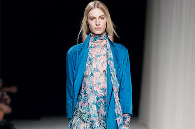 ニナ リッチ 2014年春夏 ウィメンズ コレクション