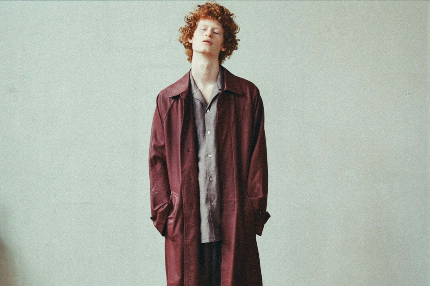 セブンバイセブン(SEVEN BY SEVEN) 2022年春夏 メンズ