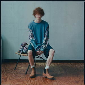 セブンバイセブン(SEVEN BY SEVEN) 2022年春夏メンズコレクション  - 写真1