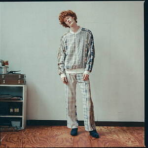 セブンバイセブン(SEVEN BY SEVEN) 2022年春夏メンズコレクション  - 写真6