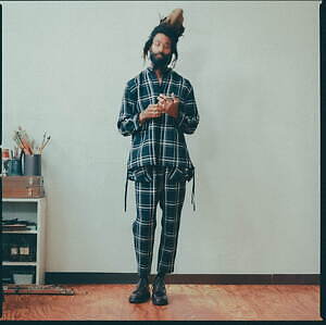 セブンバイセブン(SEVEN BY SEVEN) 2022年春夏メンズコレクション  - 写真7