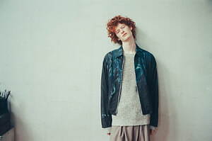 セブンバイセブン(SEVEN BY SEVEN) 2022年春夏メンズコレクション  - 写真8