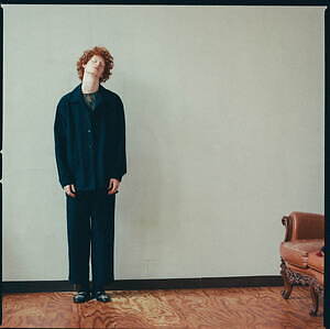 セブンバイセブン(SEVEN BY SEVEN) 2022年春夏メンズコレクション  - 写真9