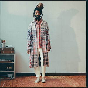 セブンバイセブン(SEVEN BY SEVEN) 2022年春夏メンズコレクション  - 写真11