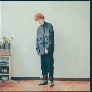 セブンバイセブン(SEVEN BY SEVEN) 2022年春夏メンズコレクション  - 写真12