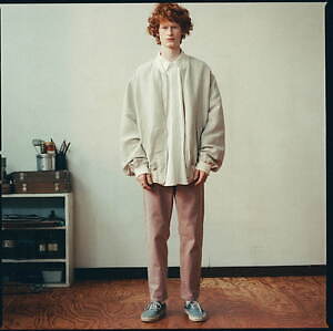 セブンバイセブン(SEVEN BY SEVEN) 2022年春夏メンズコレクション  - 写真13