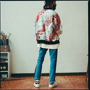 セブンバイセブン(SEVEN BY SEVEN) 2022年春夏メンズコレクション  - 写真14