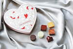 ザ・ペニンシュラ ブティック＆カフェのバレンタイン、ジャスミンや紅茶フレーバーのショコラアソートなど｜写真14