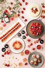 いちごビュッフェ特集＜2022年全国版＞予約必至、東京・大阪ほか人気ホテルの苺スイーツ食べ放題｜写真40