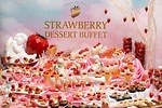 いちごビュッフェ特集＜2022年全国版＞予約必至、東京・大阪ほか人気ホテルの苺スイーツ食べ放題｜写真43