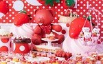 いちごビュッフェ特集＜2022年全国版＞予約必至、東京・大阪ほか人気ホテルの苺スイーツ食べ放題｜写真11