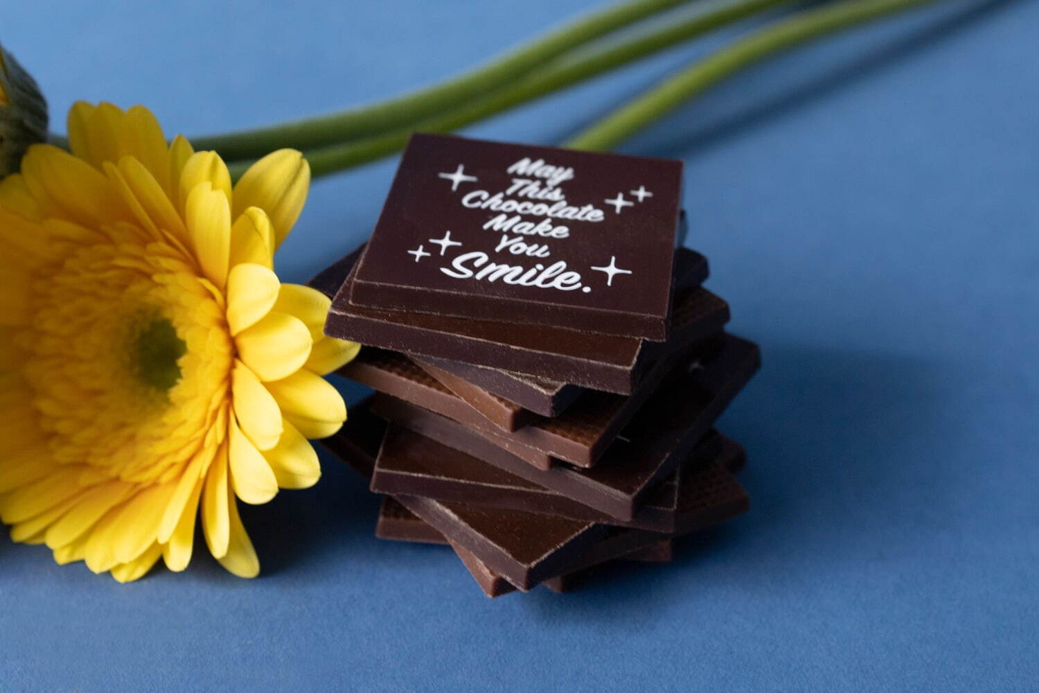 ロンハーマン カフェ2022年バレンタイン"メッセージ入り"濃厚チョコレートボックス｜写真2
