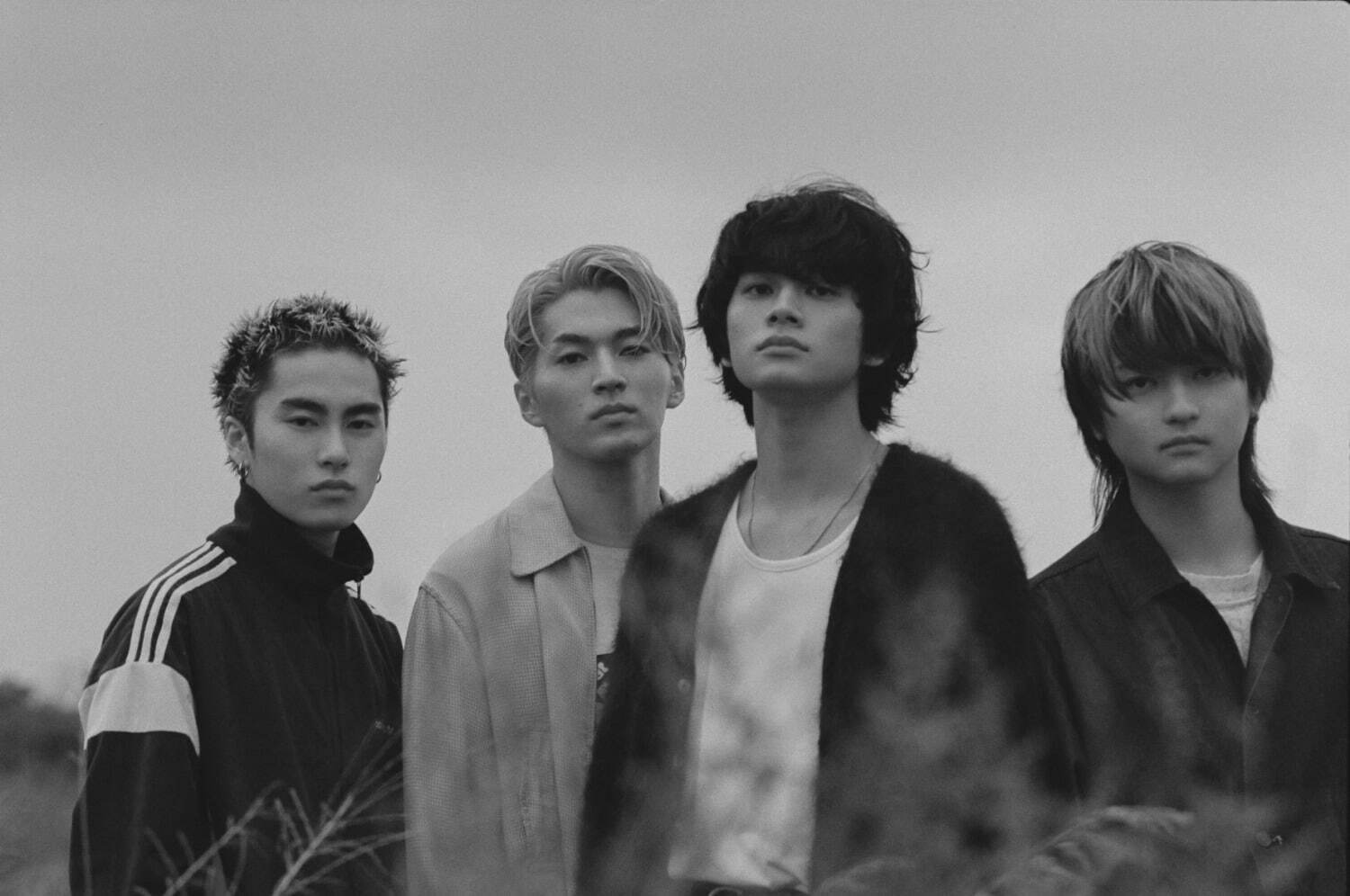 北村匠海｜DISH//新曲「Replay」NHK全国学校音楽コンクールの課題曲、北村匠海が作詞