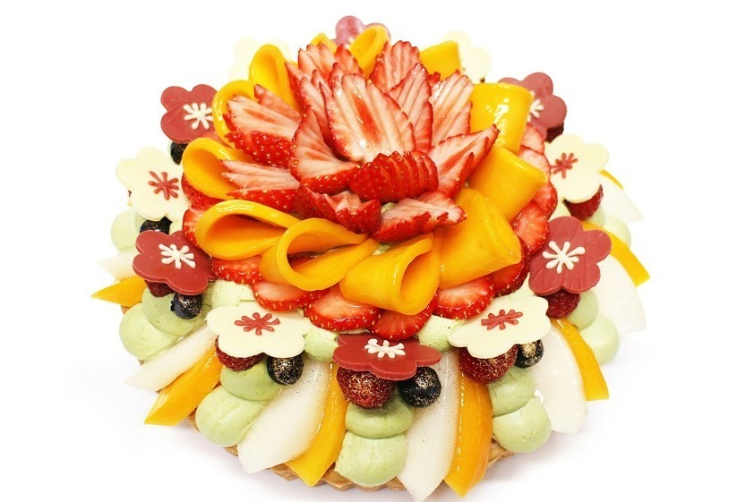 カフェコムサ コムサステージ銀座店: 2021年12月27日〜2022年1月10日発売、カフェコムサ: 2021年12月27日〜2022年1月10日発売