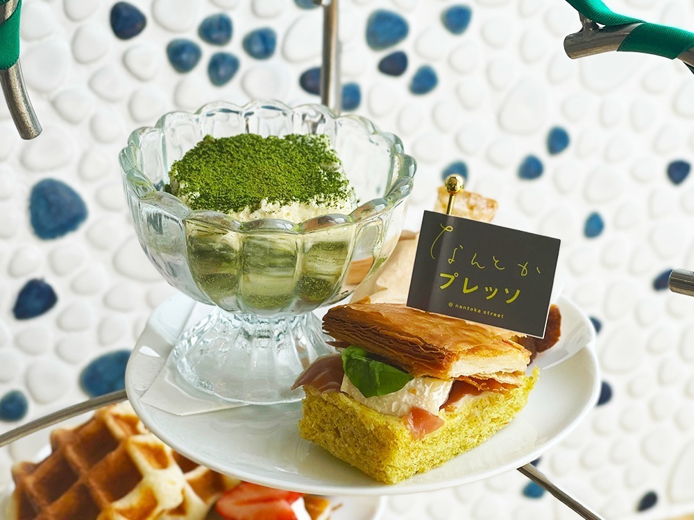 パンとエスプレッソと(BREAD,ESPRESSO ) パンとエスプレッソと自由形 ムー|写真3