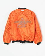 フォーサムワン“ヴィンテージ調”カモ柄MA-1、ミリタリーブランド・フォステックスガーメンツとコラボ｜写真6