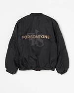 フォーサムワン“ヴィンテージ調”カモ柄MA-1、ミリタリーブランド・フォステックスガーメンツとコラボ｜写真4