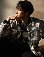 フォーサムワン“ヴィンテージ調”カモ柄MA-1、ミリタリーブランド・フォステックスガーメンツとコラボ｜写真7