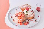 ＜いちごスイーツ特集2022＞東京・大阪の“美味しい”苺デザート、おすすめケーキ＆人気パフェなど｜写真11